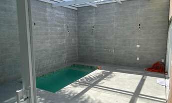 Imagem 6: Casa com 4 dormitórios à venda, 240 m² por R$ 1.800.000,00 - Demarchi - São Bernardo do Ca