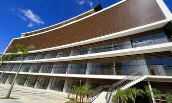 Imagem: Ponto comercial/Loja para aluguel tem 120m²