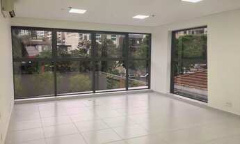 Imagem: LINDA SALA COMERCIAL - VILA GUIOMAR - SANTO