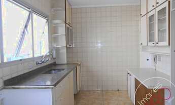 Imagem 3: Apartamento 04 dorm 01suite 130mts para locação no Morumbi