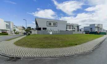 Imagem 4: CURITIBA - Terreno Padrão - São Braz