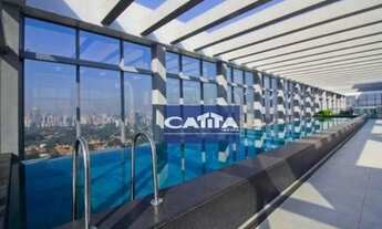 Imagem 7: Apartamento com 1 dormitório à venda, 30 m² por R$ 680.000,00 - Pinheiros - São Paulo/SP