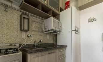 Imagem 6: SAO PAULO - Apartamento Padrão - LIBERDADE