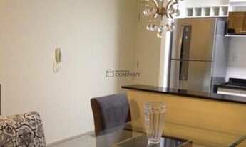 Imagem 3: Apartamento à venda no Parque Bela Vista - Votorantim/SP