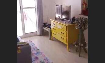 Imagem 2: Apartamento à venda Avenida Assis Brasil, São Sebastião - Porto Alegre