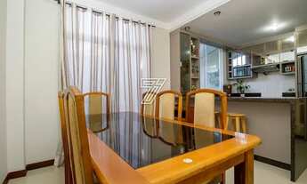 Imagem 5: Sobrado 3 quartos no bairro Vista Alegre