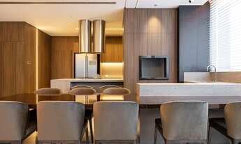 Imagem 4: Curitiba - Apartamento Padrão - Champagnat