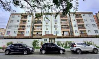 Imagem 2: Apartamento com 2 quartos para alugar por R$ 1550.00, 70.23 m2 - AMERICA - JOINVILLE/SC
