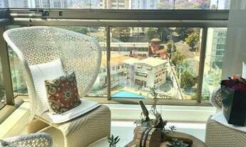 Imagem 7: Belo Horizonte - Apartamento Padrão - Funcionários