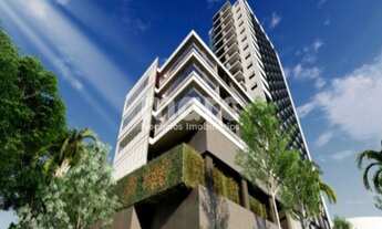 Imagem 2: SAO PAULO - Apartamento Padrão - INDIANOPOLIS