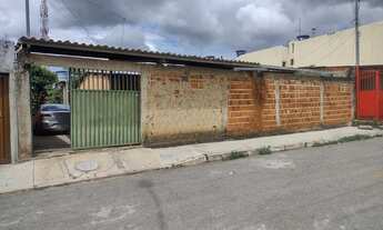 Imagem: Vd Casa 2qts Quitada Lote de 500m², Condomínio