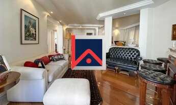 Imagem 5: Venda Apartamento 3 Dormitórios - 180 m² Perdizes