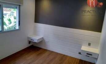 Imagem 7: Apartamento com 3 dormitórios, 158 m² - venda por R$ 2.699.000,00 ou aluguel por R$ 15.200