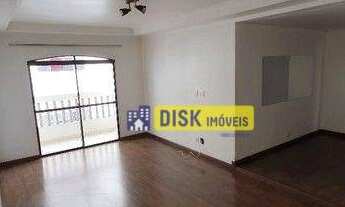 Imagem: Apartamento com 3 dormitórios para alugar