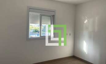 Imagem 3: Apartamento com 2 dormitórios para alugar, 60 m² por R$ 1.935,83/mês - Bosque dos Jacarand