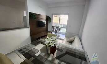 Imagem: Apartamento com 2 dorms, Canto do Forte