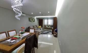 Imagem 3: Casa / Sobrado na Vila Formosa a venda de 117 m com 3 suítes ar condicionado churrasqueira