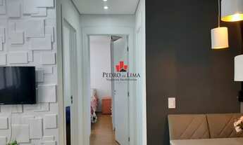 Imagem 2: Apartamento Studio de 2 dormitórios, Sala, cozinha integrada , banheiro na cidade Lider