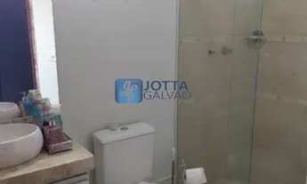 Imagem 7: Casa à Venda no Conjunto Habitacional Villa Reggio em Campinas