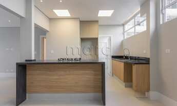 Imagem 5: SAO PAULO - Apartamento Padrão - JARDIM AMERICA