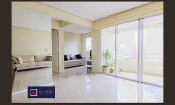 Imagem 7: Apartamento Locação 3 Dormitórios - 104 m² Moema