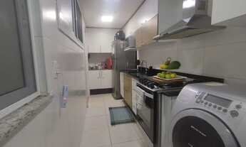 Imagem 5: Apartamento para venda com 105 metros quadrados com 3 quartos em Badu - Niterói - RJ