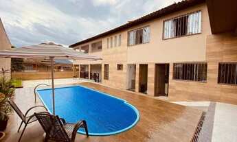 Imagem 4: Casa com lote de 300 m2 no bairro Grã-Duquesa com 04 suítes e piscina aquecida