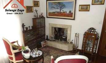 Imagem 2: Cobertura duplex - 466 m² - 4 Dorms