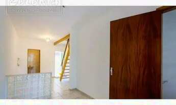 Imagem 3: Santo André - Casa Padrão - Centro