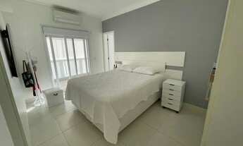 Imagem 6: Apartamento para venda tem 205 metros quadrados com 4 quartos em Riviera - Bertioga - SP