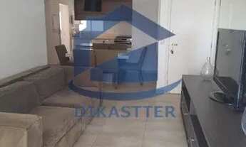 Imagem 2: Apartamento de 3 quartos para alugar no bairro Bosque Das Juritis