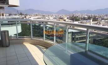 Imagem 2: Recreio dos Bandeirantes