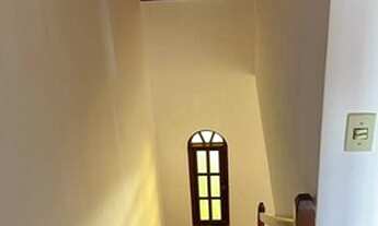 Imagem 6: Excelente casa duplex em condomínio fechado, com dois quartos, pronta para morar, próxima