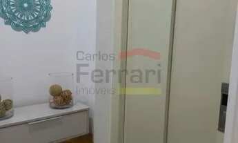 Imagem 4: Condomínio Verde Mar na Peninsula - Guarujá