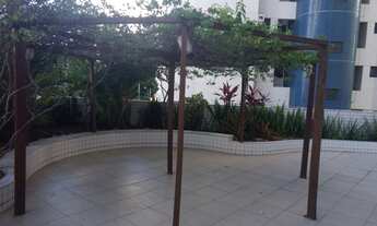 Imagem 4: Apartamento para venda com 98 metros quadrados com 3 quartos em Boa Viagem - Recife - PE