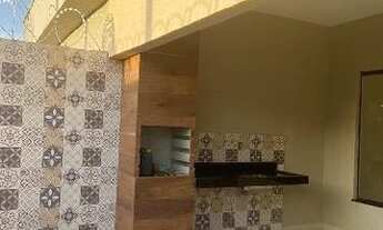 Imagem 6: GOIÂNIA - Casa Padrão - PARK DAS PAINEIRAS