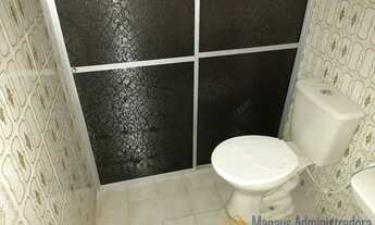 Imagem 7: Casa 4 Dormitórios para locação em Manaus - AM