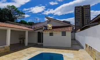 Imagem 4: AV - Casa para venda com piscina privativa