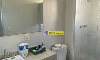 Imagem 9: Apartamento com 3 dormitórios, 98 m² - venda por R$ 800.000,00 ou aluguel por R$ 3.800,00