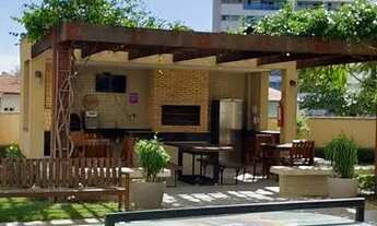 Imagem 2: Apartamento Mobiliado Cambeba