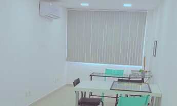 Imagem 2: Sala Comercial - 22m2