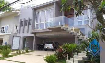 Imagem: Sobrado com 4 dormitórios, 420 m² - venda