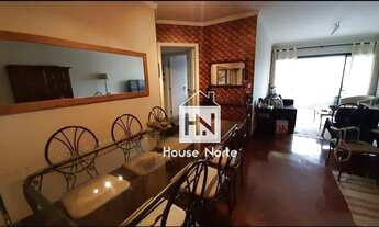 Imagem 3: Apartamento com 3 dormitórios à venda, 96 m² por R$ 710.000,00 - Santana - São Paulo/SP