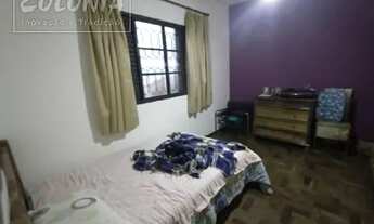 Imagem 6: Santo André - Casa Padrão - Centro