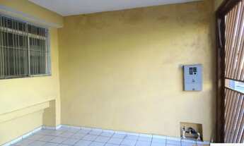 Imagem 2: CASA PARA ALUGAR NO CANGAIBA