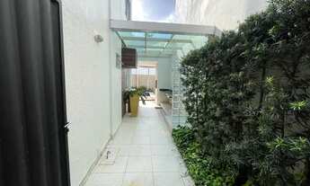 Imagem 7: Casa de condomínio sobrado para venda tem 250 metros quadrados com 4 quartos