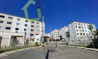 Imagem: Venda - Apartamento 2 Quartos Mobiliado