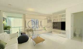 Imagem 6: Apartamento para locação no Itaim Bibi - 75m², 2 dormitórios (1 suíte