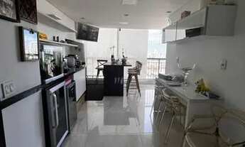 Imagem 2: COBERTURA - TATUAPÉ - SP