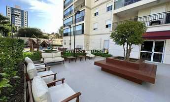 Imagem 2: Apartamento - Taquaral - Campinas